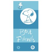 Snoopy HT Best friends